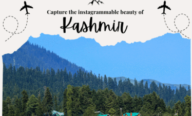 Kashmir Honeymoon Packages