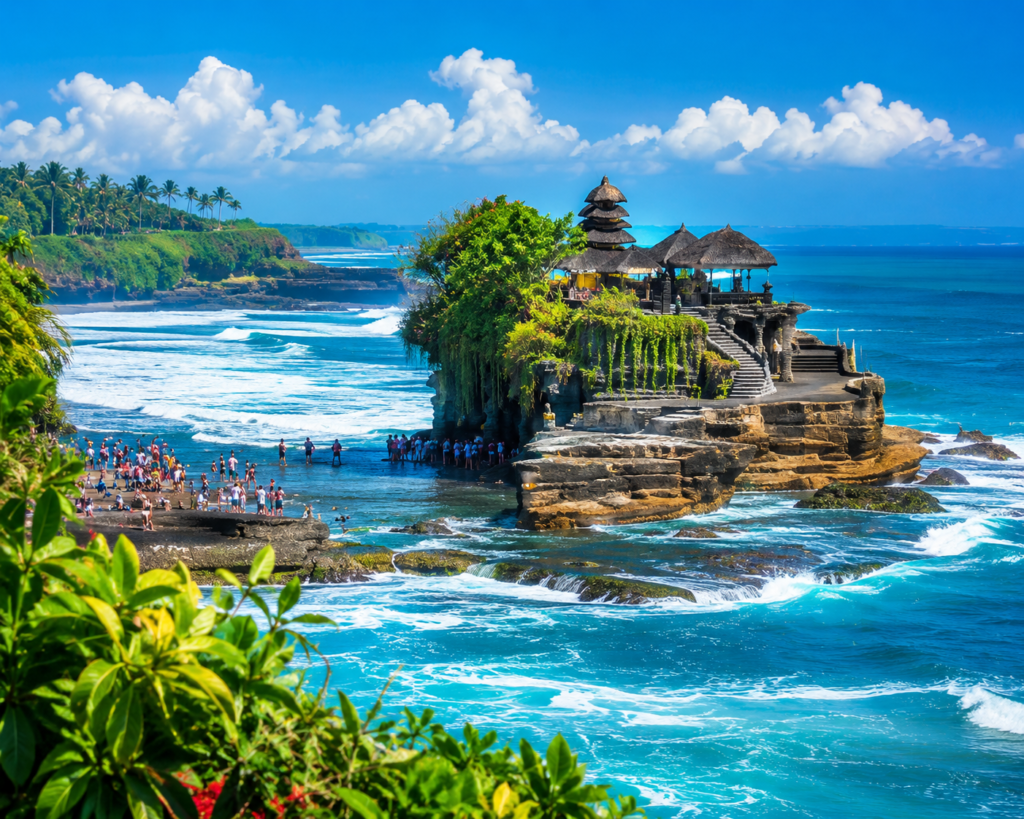 Bali , Couples trip