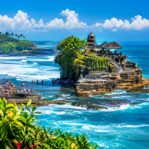Bali , Couples trip