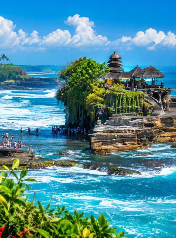 Bali , Couples trip