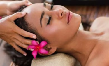 Book Your Spa Spot in Bali