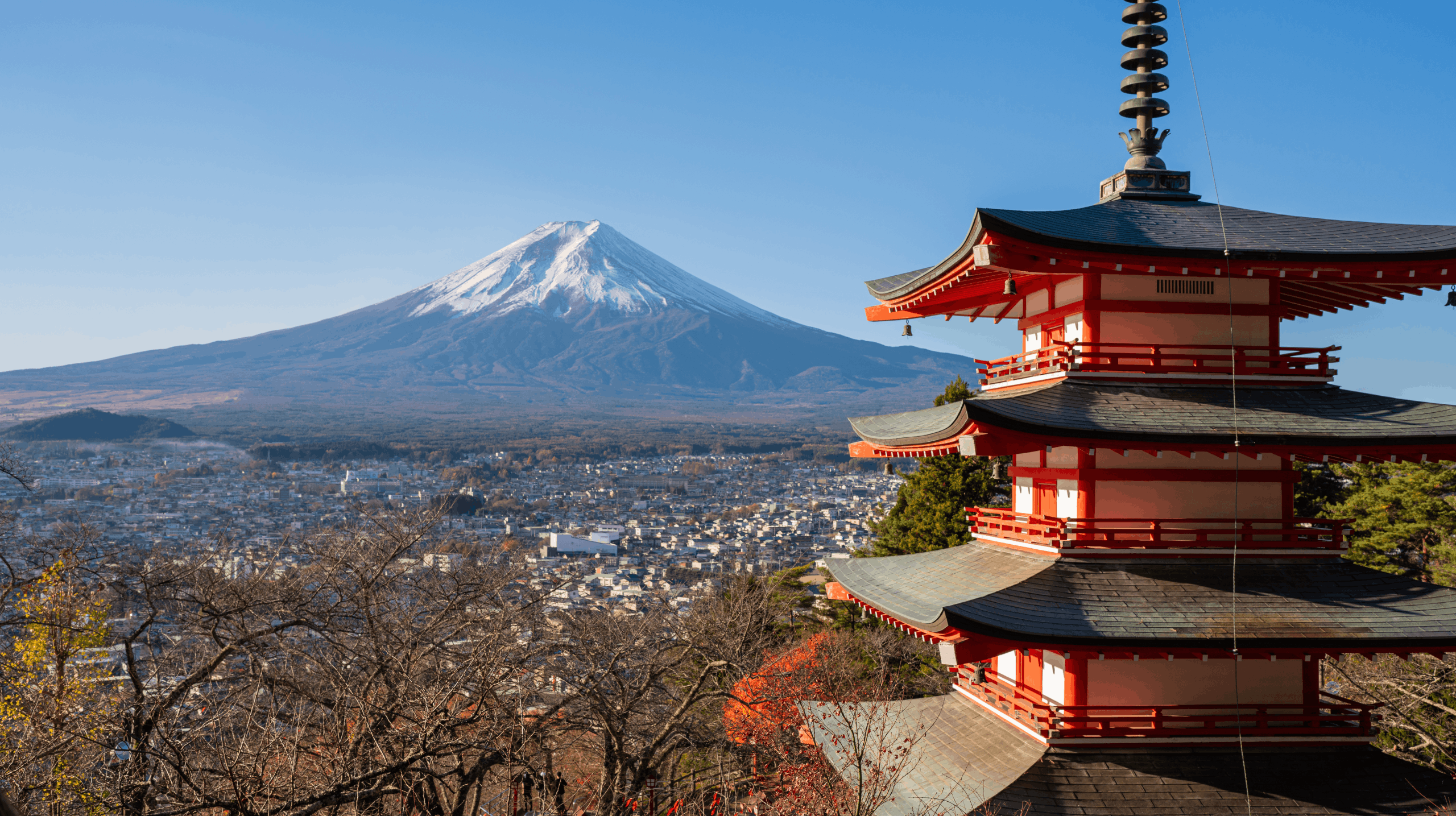 Japan Tour Package , Honeymoon Package