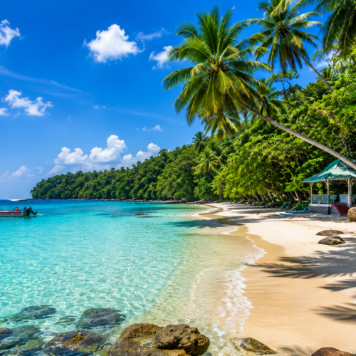Andaman Package