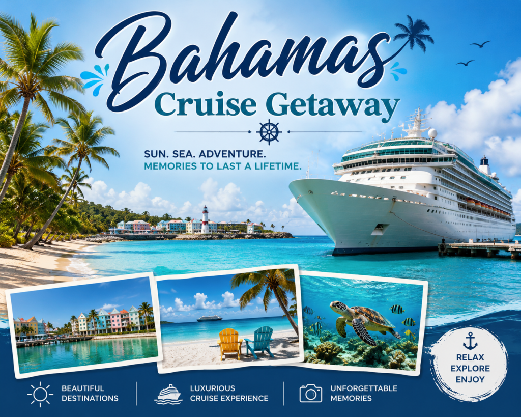 Bahamas Getaway