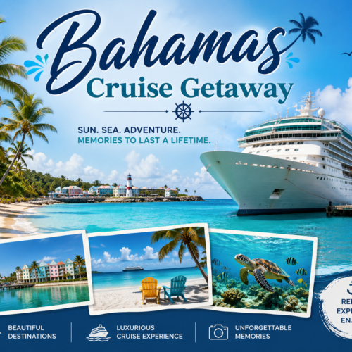 Bahamas Getaway