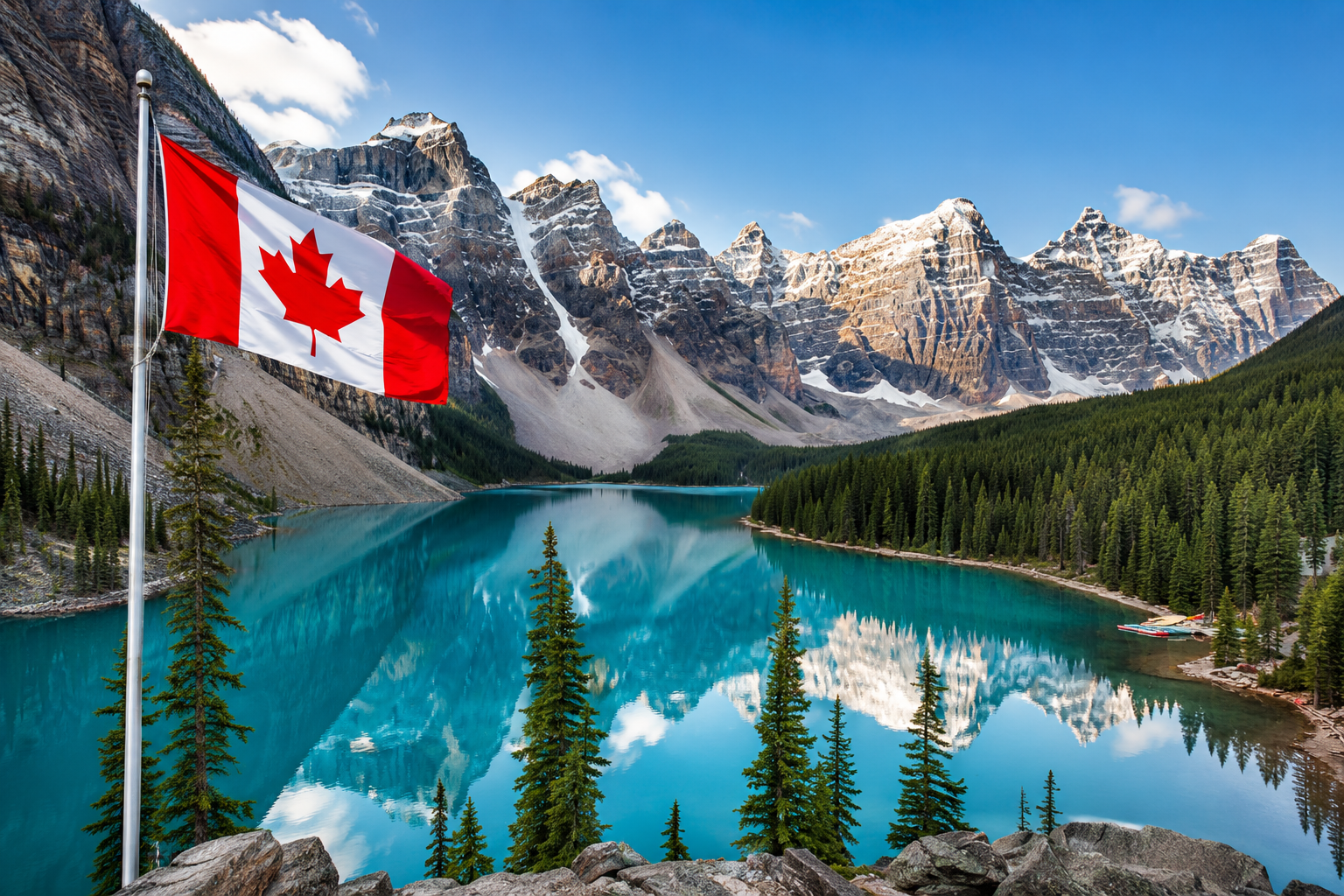 Canada