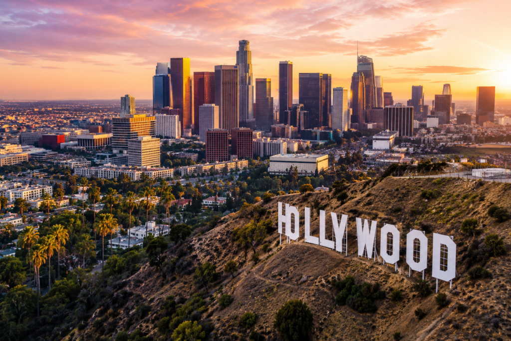 Los Angeles