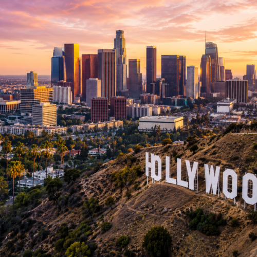 Los Angeles