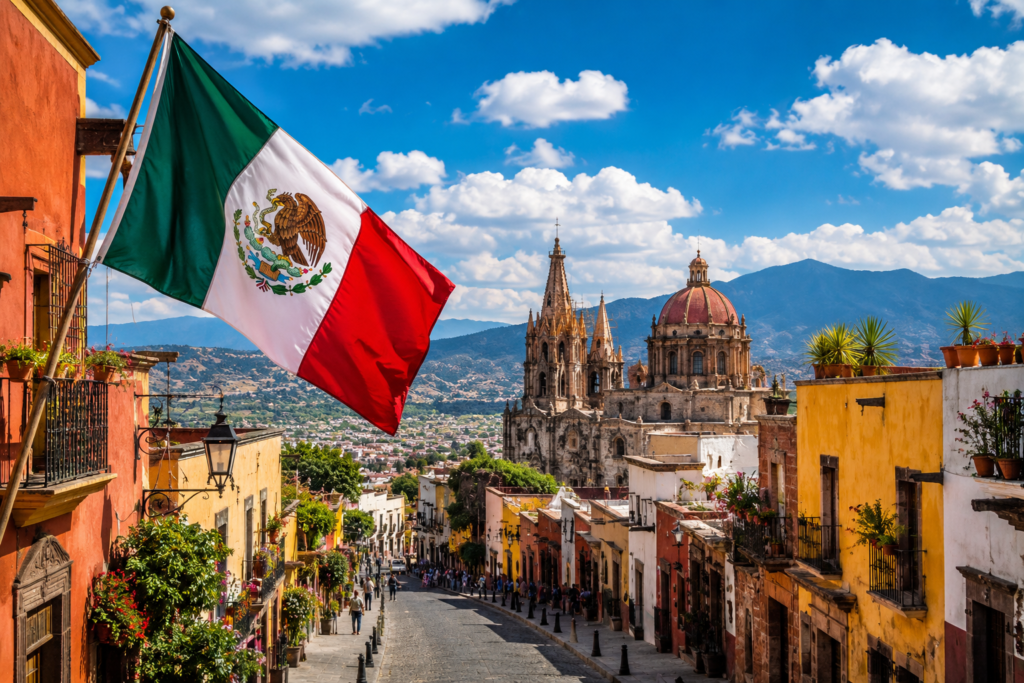 Mexico