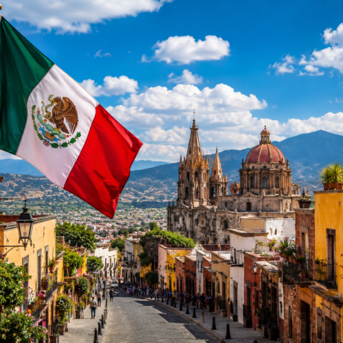 Mexico