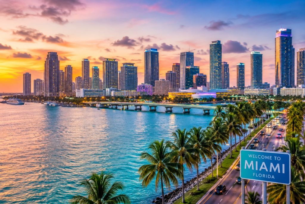 Miami