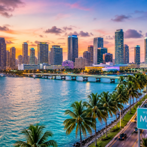 Miami