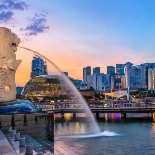Singapore Tour Package , Singapore Family Package