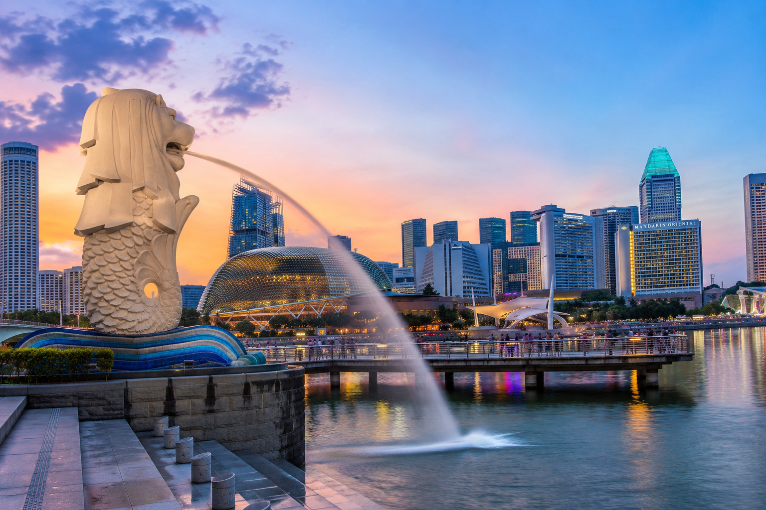 Singapore Tour Package , Singapore Family Package