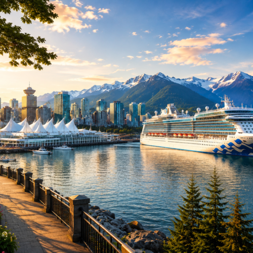 Vancouver , canada