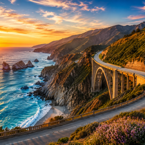 West USA