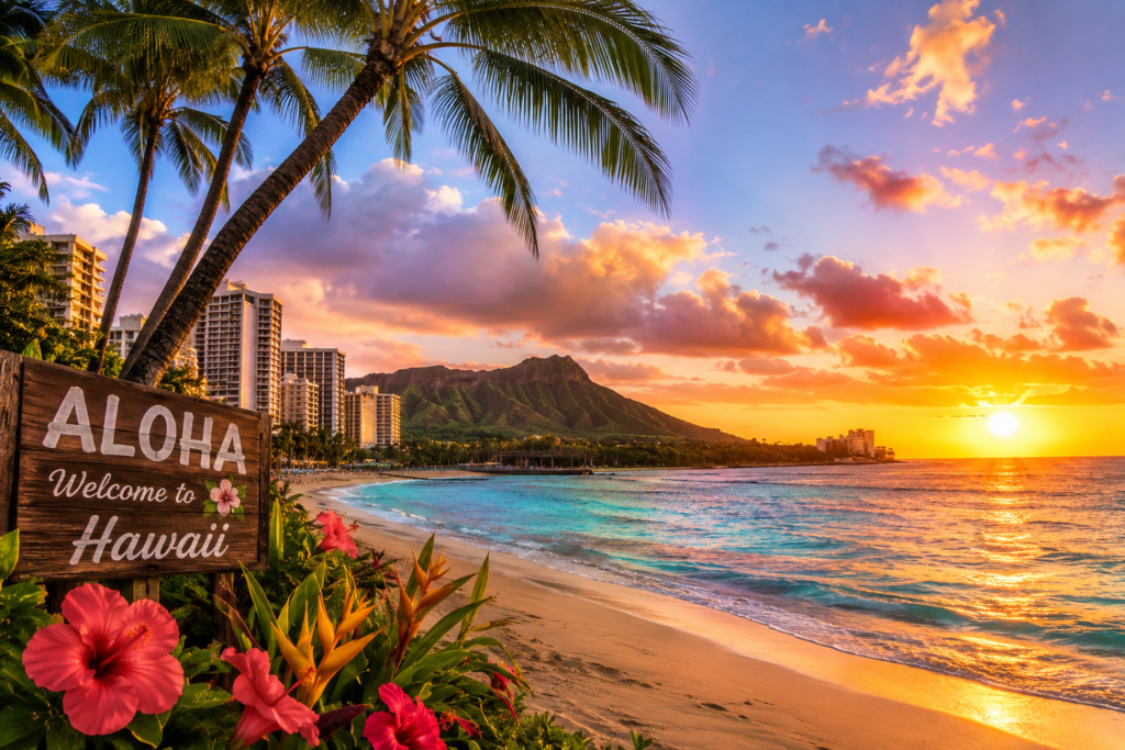 Hawaiin