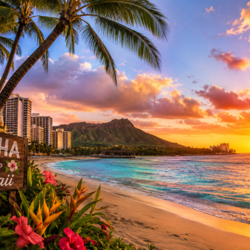 Hawaiin