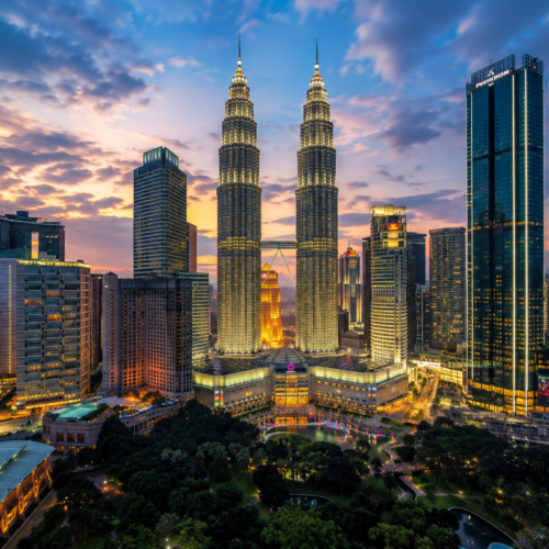 Kuala Lumpur trip Package