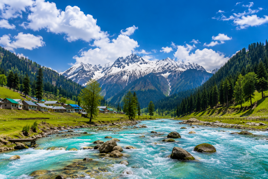 Kashmir