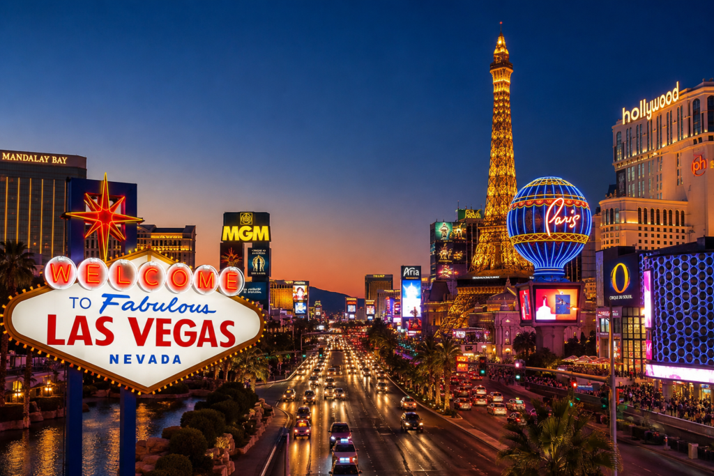 Las Vegas