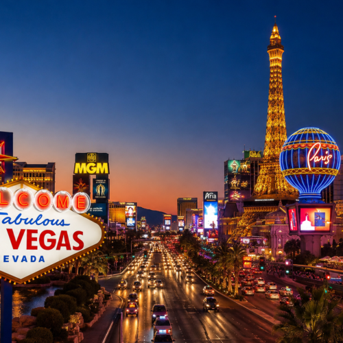 Las Vegas