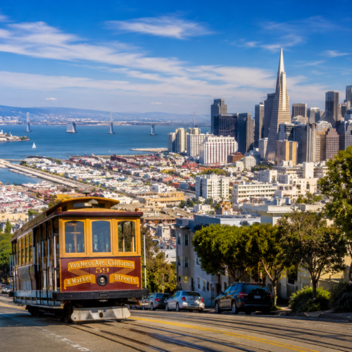 San Francisco