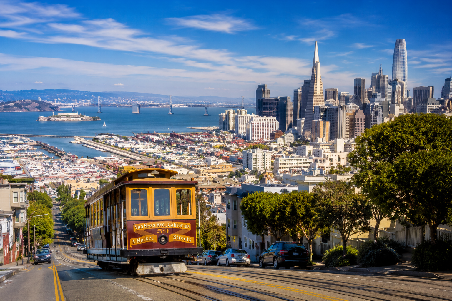 San Francisco