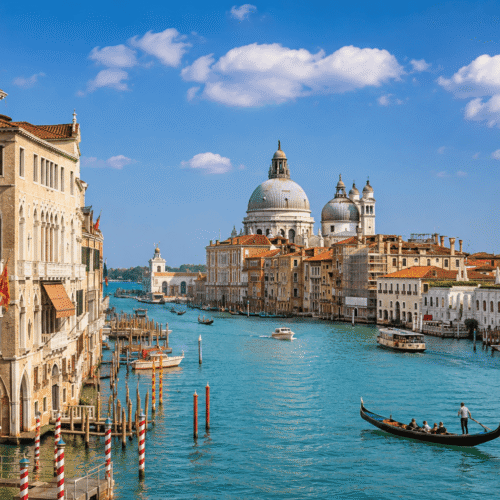 Italy Adventure