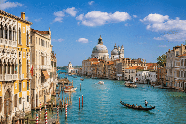 Italy Adventure
