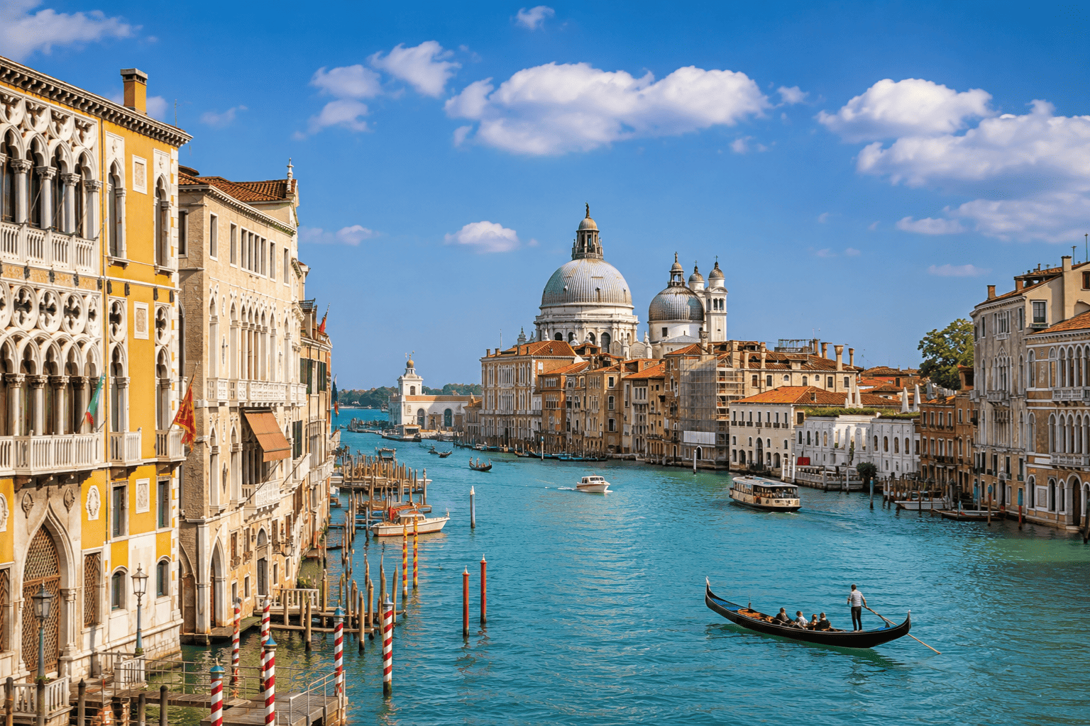 Italy Adventure