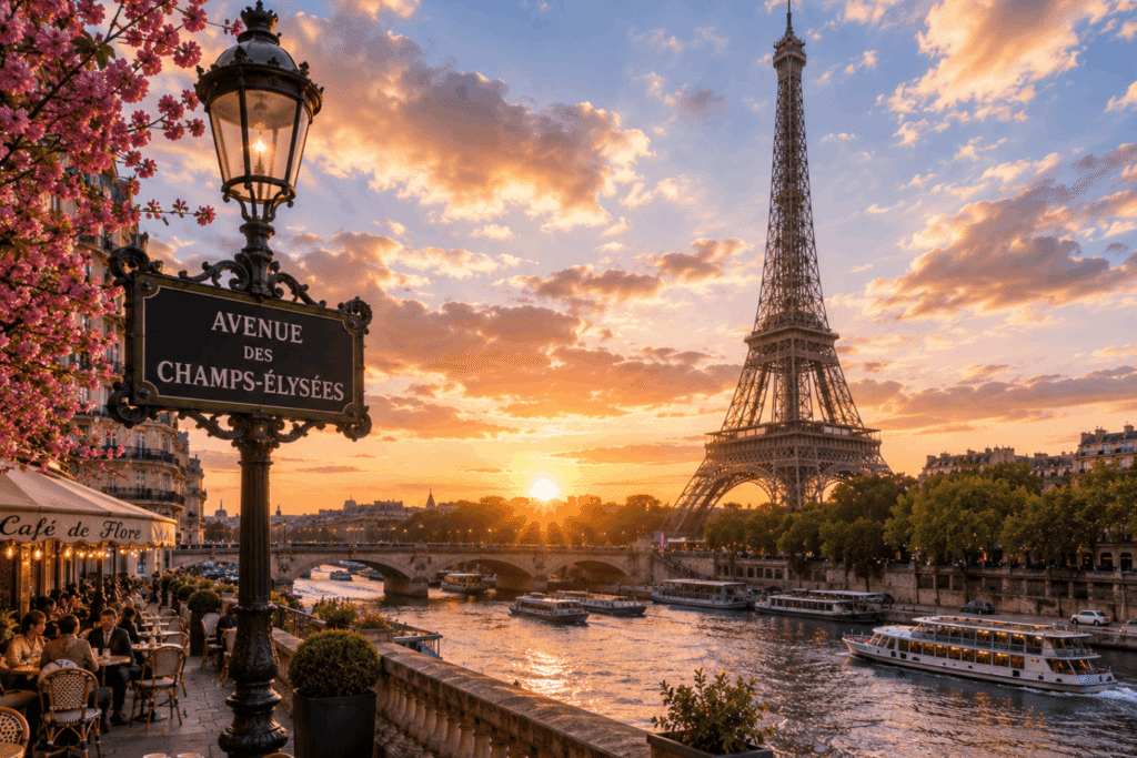 Paris