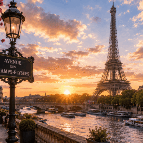 Paris