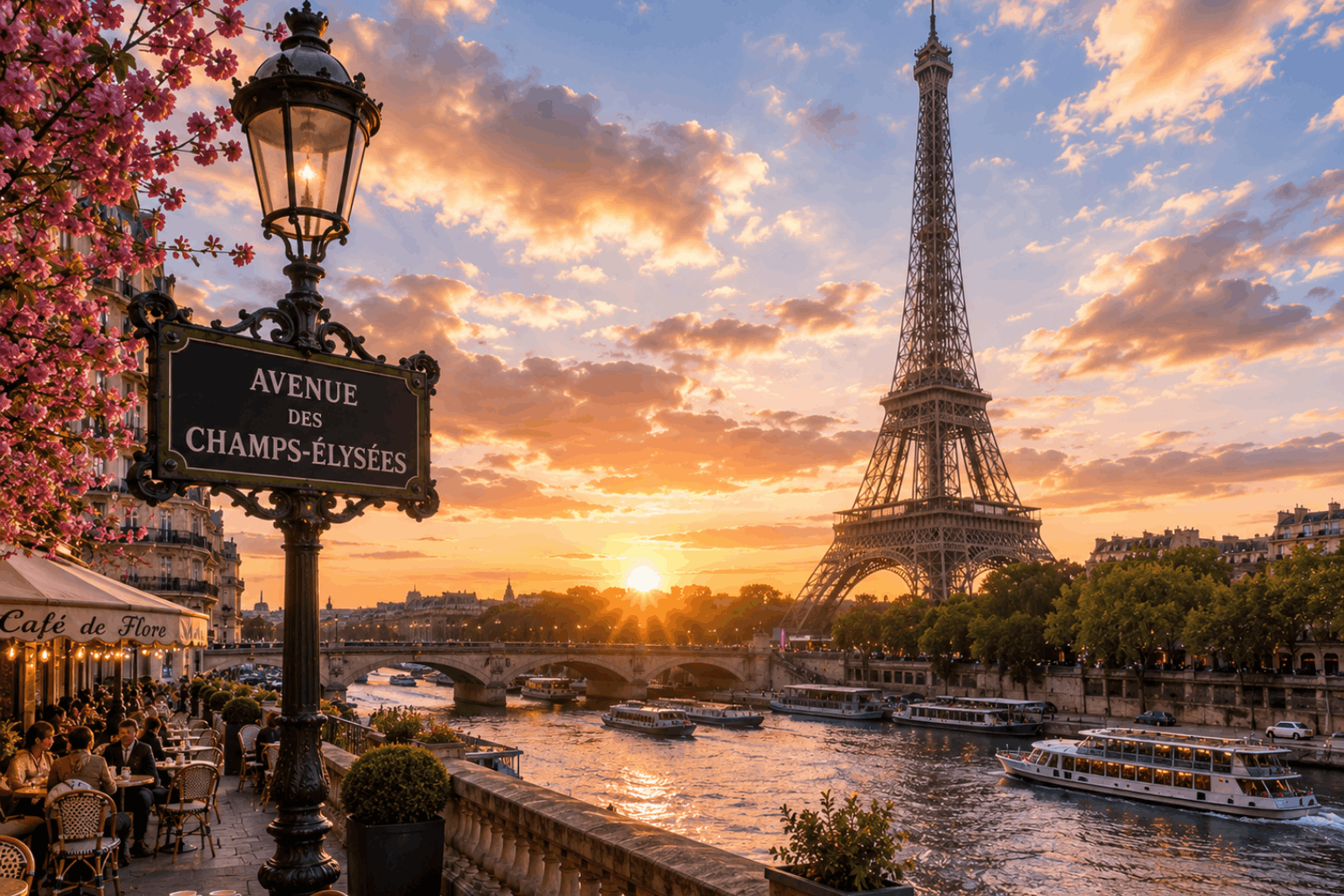 Paris