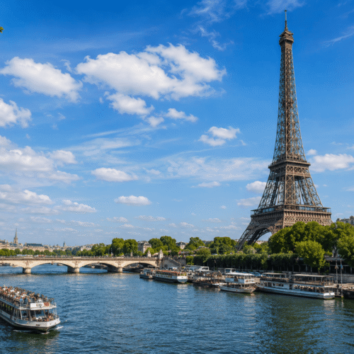 Paris
