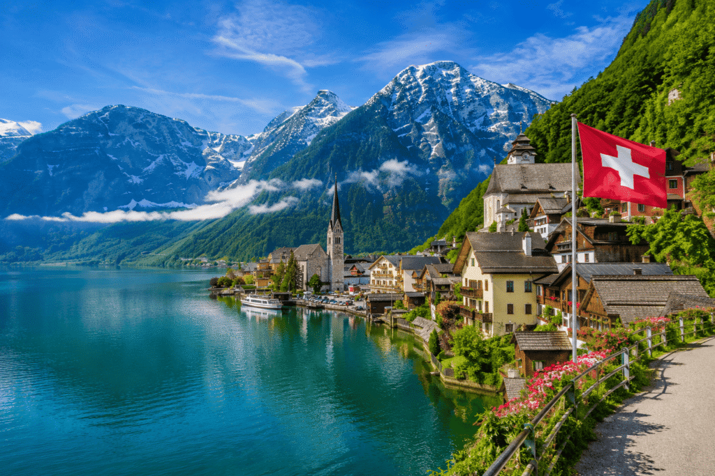 Switzerland Tour Packages