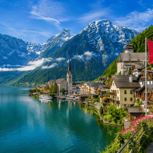 Switzerland Tour Packages